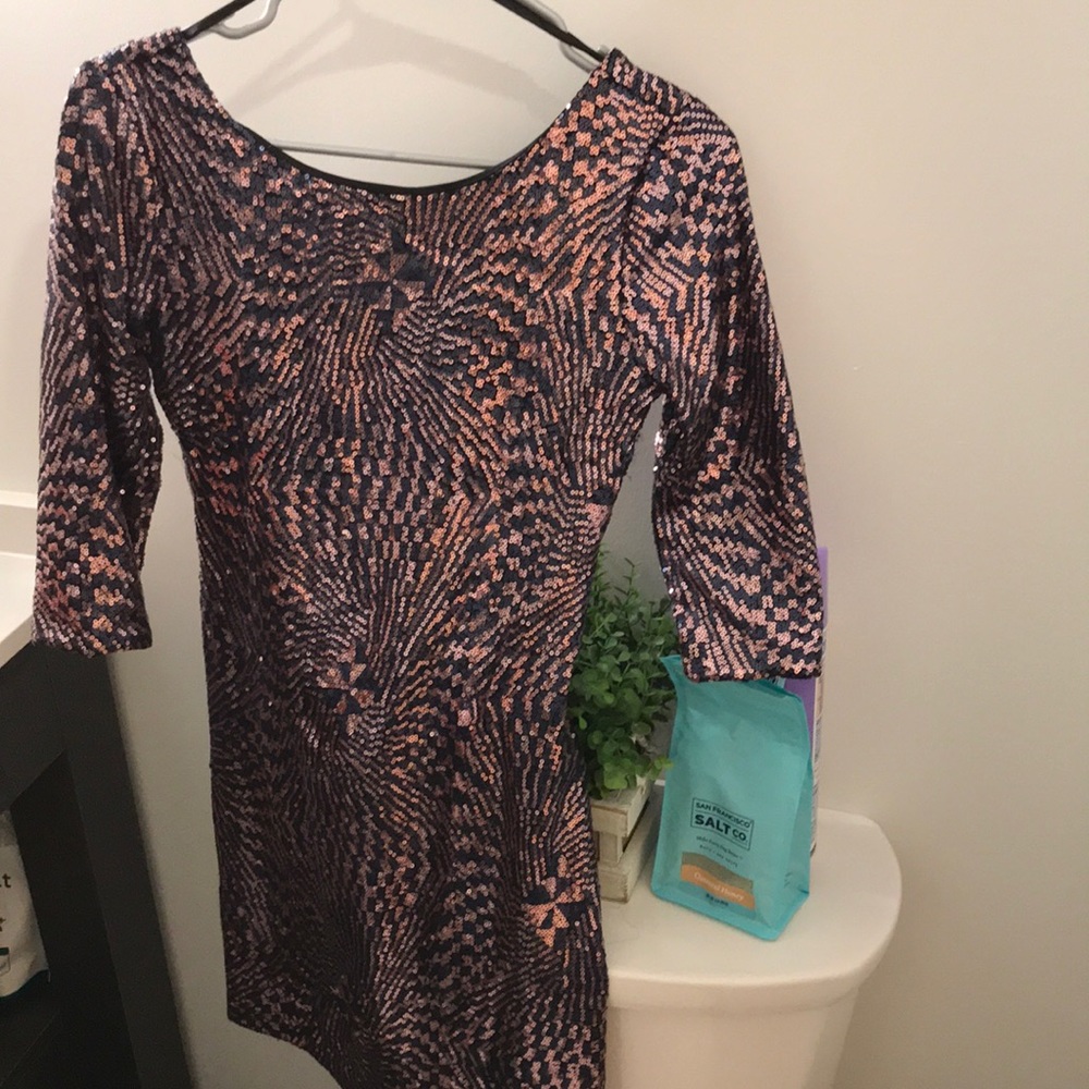 Cocktail dress